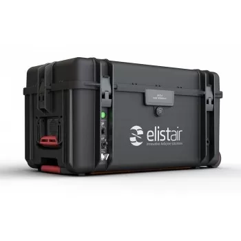 Safe-T - Elistair