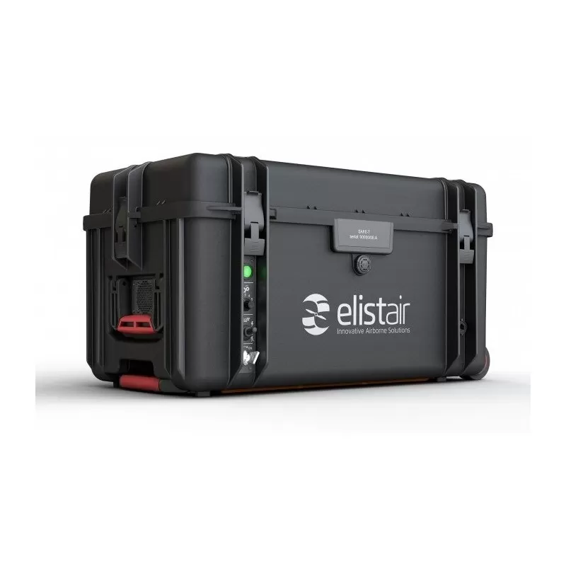 Safe-T - Elistair