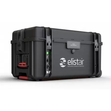 Safe-T - Elistair