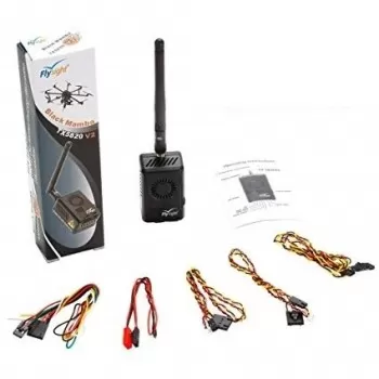 Nadajnik FPV TX5820 V2 5.8GHz 32CH - Flysight