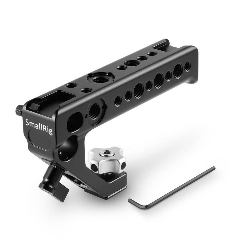SmallRig Cold Shoe Handle 2094