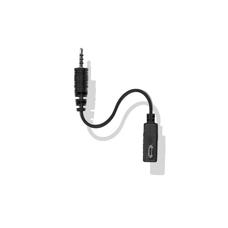 PANASONIC CAMERA CABLE LONG FOR CRANE SERIES