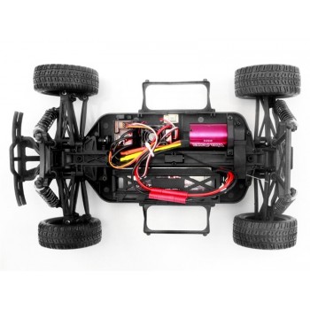 HiMoto RallyX 1:10 4WD RTR szczotkowy (E10XR)