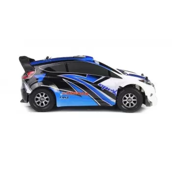 Wl Toys A949 1:18 (niebieski) - Zestaw RTR