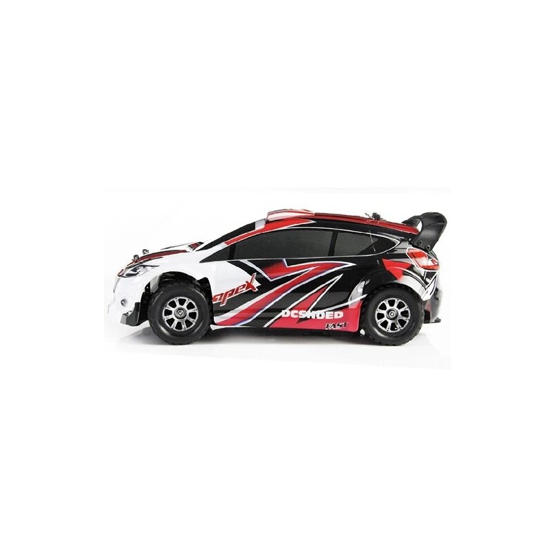 Wl Toys A949 1:18 (niebieski) - Zestaw RTR