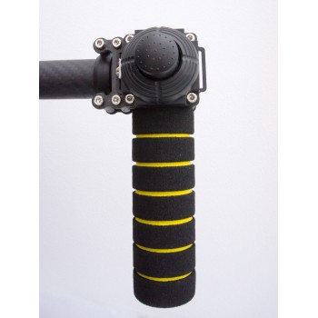 Joystick do gimbala
