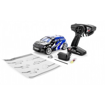 HiMoto Drift X Touring 1:18 4WD - zestaw RTR