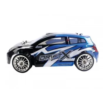 HiMoto Drift X Touring 1:18 4WD - zestaw RTR