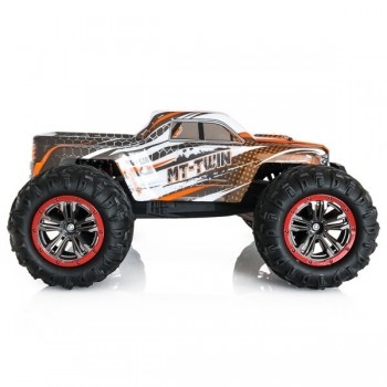 Funtek MT-Twin 4x4 1:10 - zestaw RTR