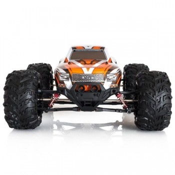 Funtek MT-Twin 4x4 1:10 - zestaw RTR