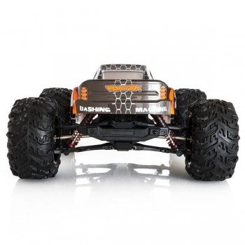Funtek MT-Twin 4x4 1:10 - zestaw RTR