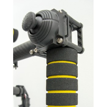 Joystick do gimbala