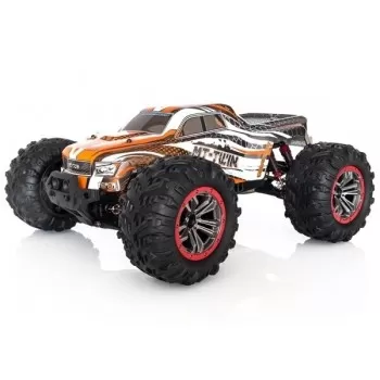 Funtek MT-Twin 4x4 1:10 - zestaw RTR