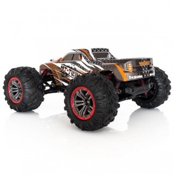 Funtek MT-Twin 4x4 1:10 - zestaw RTR