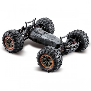 Funtek MT-Twin 4x4 1:10 - zestaw RTR
