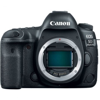 Aparat Canon EOS 5D MARK IV (Body)