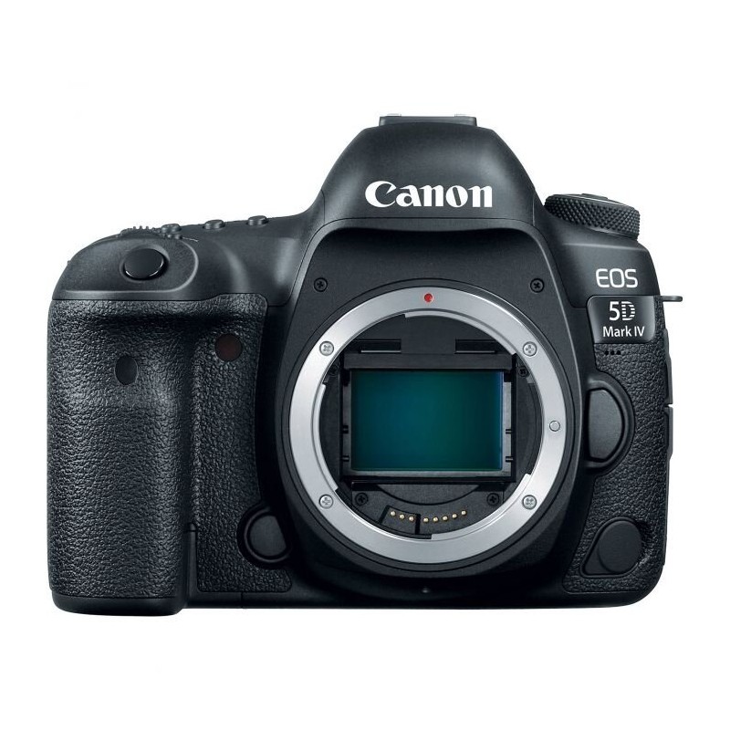 Aparat Canon EOS 5D MARK IV (Body)