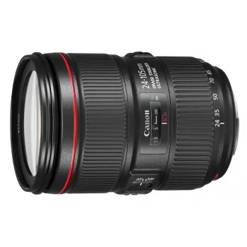 Canon 24-105/4 USM IS II