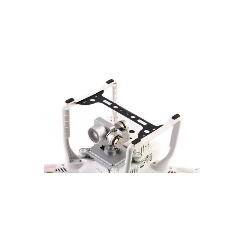 Osłona gimbala v2 - Phantom 3 Pro/Adv/Stand