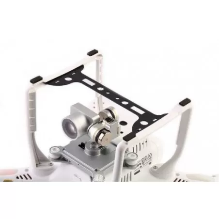Osłona gimbala v2 - Phantom 3 Pro/Adv/Stand