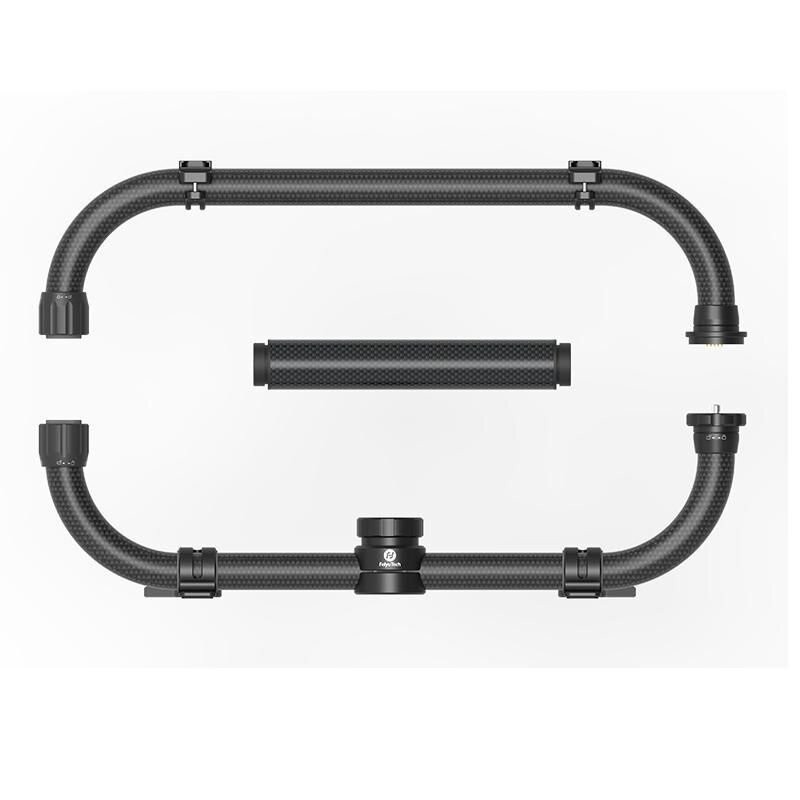 Dual Handle Grip - FeiyuTech