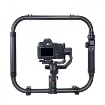 Dual Handle Grip - FeiyuTech