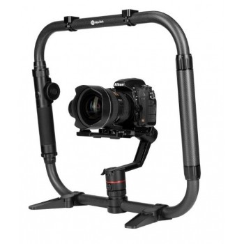 Dual Handle Grip - FeiyuTech