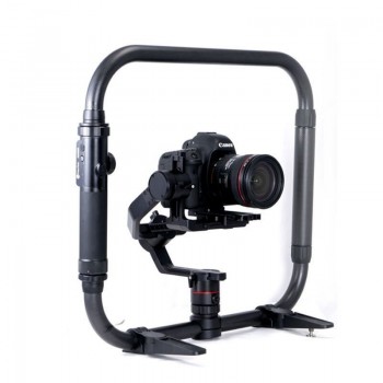 Dual Handle Grip - FeiyuTech