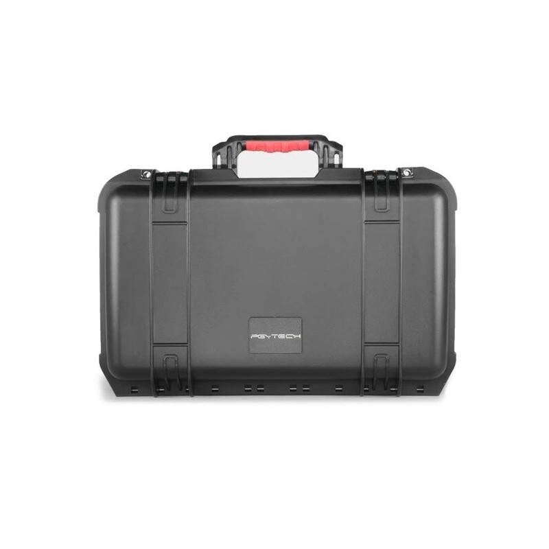 Safety carrying case - Ronin-S