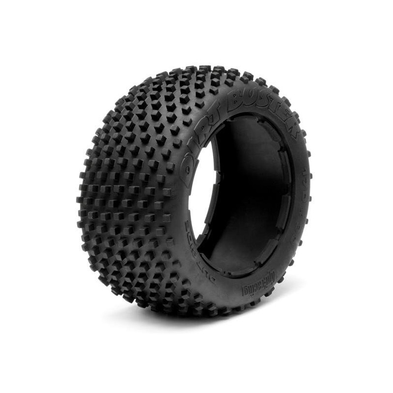 Opony Dirt Buster 170x60 (2 szt) -hpiracing