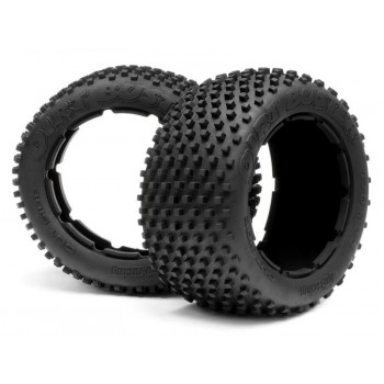 Opony Dirt Buster 170x60 (2 szt) -hpiracing