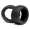 Opony Dirt Buster 170x60 (2 szt) -hpiracing