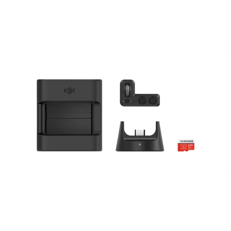 Osmo Pocket Expansion Kit
