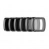 Zestaw filtrów ND dla Osmo Pocket (ND8, ND16 i ND32) - PolarPro