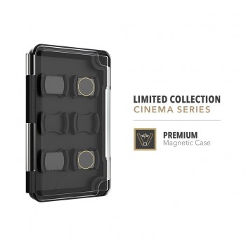 Vivid Collection Cinema Series - Osmo Pocket