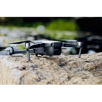 Osłona przeciwsłoneczna kamery - Mavic 2