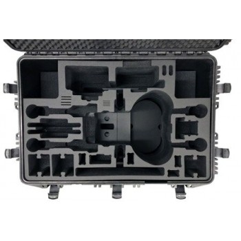 Walizka transportowa  do DJI Matrice 200 /  210