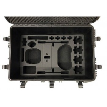 Walizka transportowa  do DJI Matrice 200 /  210