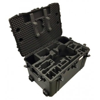 Walizka transportowa  do DJI Matrice 200 /  210