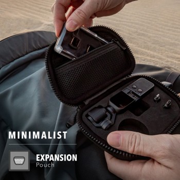 Futrał na Osmo Pocket - PolarPro