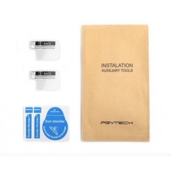 Screen Protector - Osmo Pocket