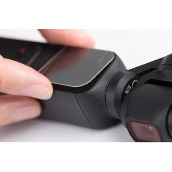 Screen Protector - Osmo Pocket