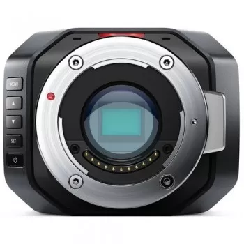 Kamera Black Magic Micro Cienema Camera (Body)
