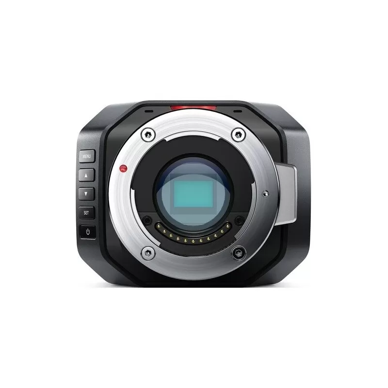 Kamera Black Magic Micro Cienema Camera (Body)