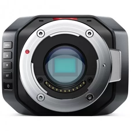 Kamera Black Magic Micro Cienema Camera (Body)