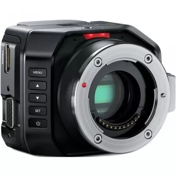 Kamera Black Magic Micro Cienema Camera (Body)