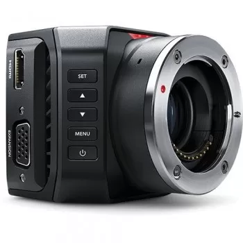 Kamera Black Magic Micro Cienema Camera (Body)