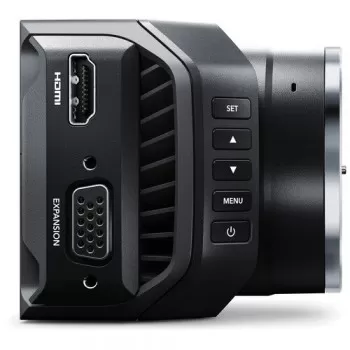 Kamera Black Magic Micro Cienema Camera (Body)