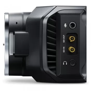 Kamera Black Magic Micro Cienema Camera (Body)