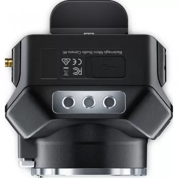 Kamera Black Magic Micro Cienema Camera (Body)